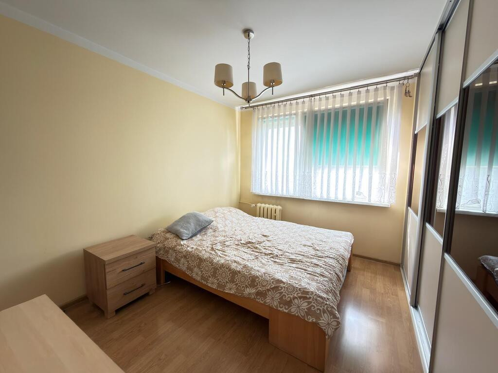 Mieszkanie Sprzedaż Opole Piotrkowska 7