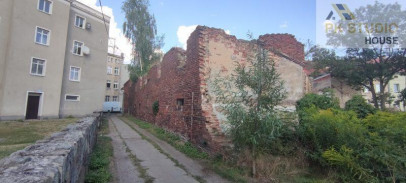 Działka Sprzedaż Kluczbork