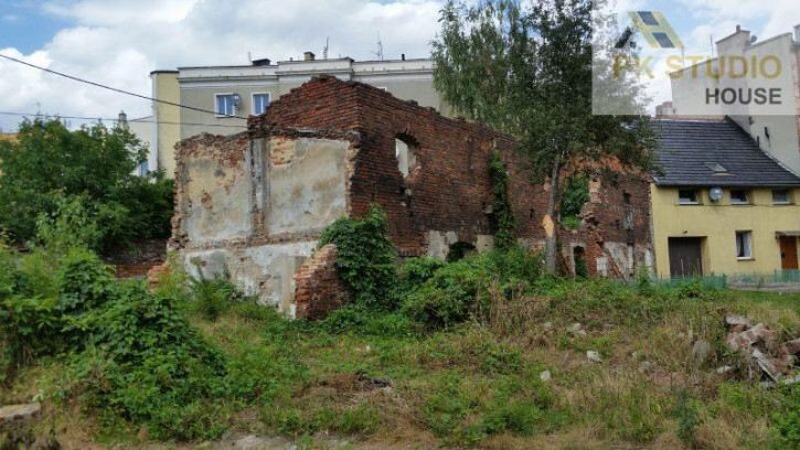 Działka Sprzedaż Kluczbork 3