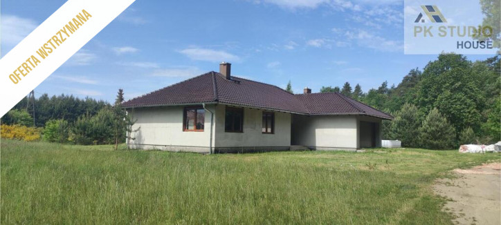Dom Sprzedaż Osowiec 5