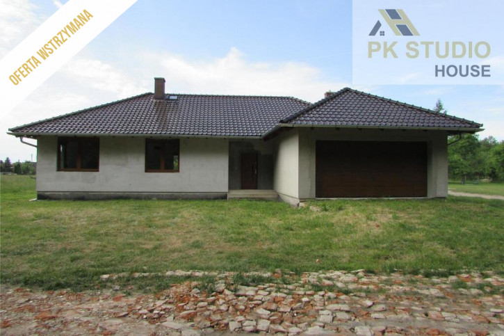 Dom Sprzedaż Osowiec 7