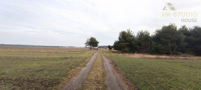 Działka Sprzedaż Miedziana