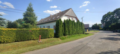 Dom Sprzedaż Rybna