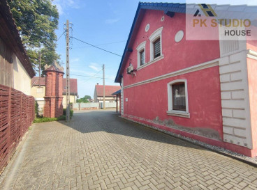 Lokal Wynajem Stare Siołkowice
