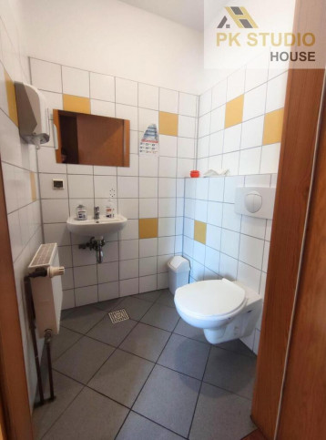 Lokal Wynajem Stare Siołkowice 9