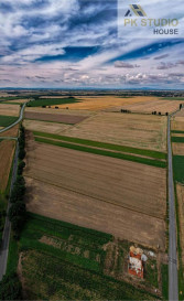 Działka Sprzedaż Owczary