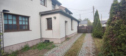 Dom Sprzedaż Stare Siołkowice