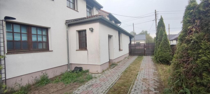 Dom Sprzedaż Stare Siołkowice 3