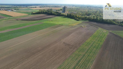 Działka Sprzedaż Opole Grudzice