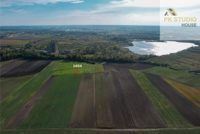 Działka Sprzedaż Opole Grudzice