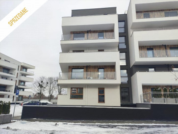 Mieszkanie Sprzedaż Opole
