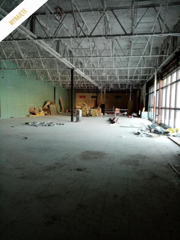 Lokal Wynajem Opole 3