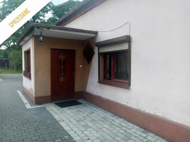 Dom Sprzedaż Kępa Opolska 3