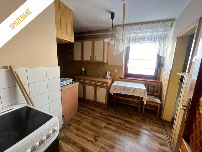 Dom Sprzedaż Kępa Opolska 17