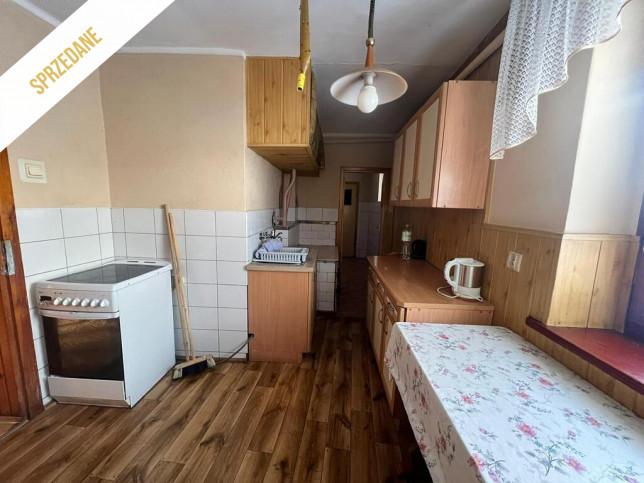 Dom Sprzedaż Kępa Opolska 18