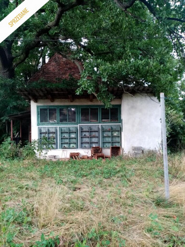 Dom Sprzedaż Kępa Opolska 22