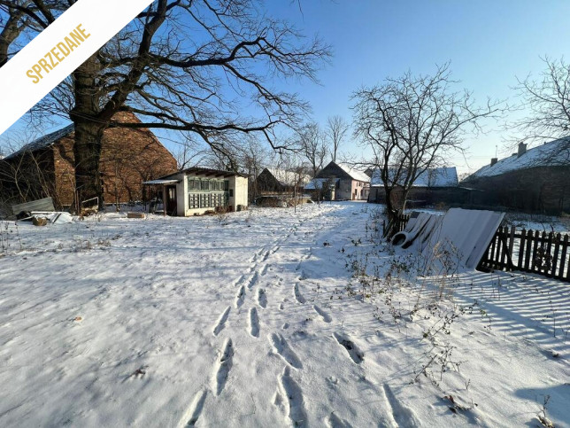 Dom Sprzedaż Kępa Opolska 30