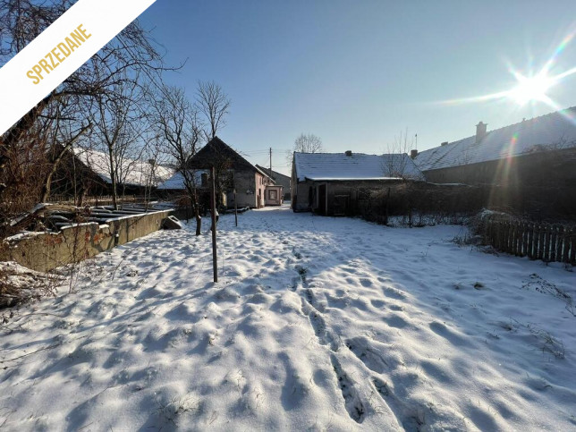 Dom Sprzedaż Kępa Opolska 31