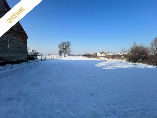 Dom Sprzedaż Kępa Opolska 32