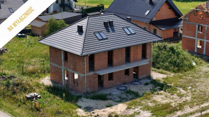 Dom Sprzedaż Zawada