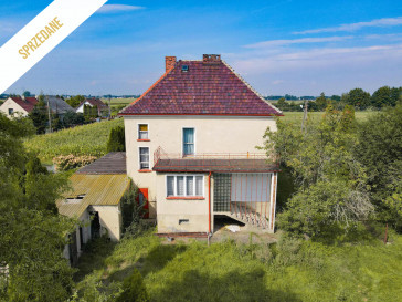 Dom Sprzedaż Domecko