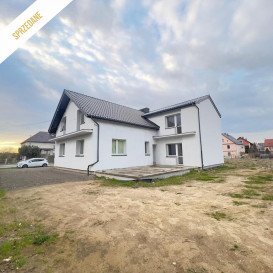 Dom Sprzedaż Tułowice