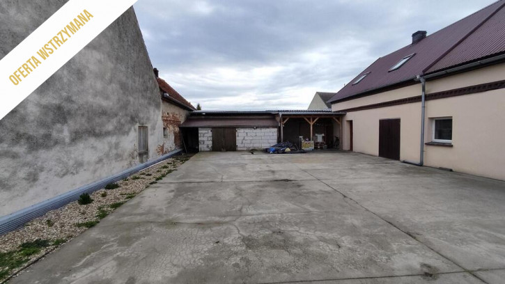 Dom Sprzedaż Komprachcice 2