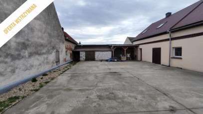 Dom Sprzedaż Komprachcice