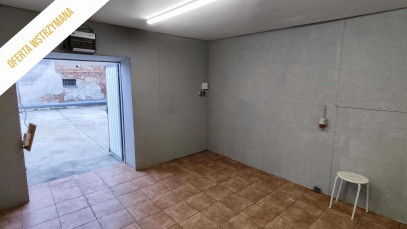 Dom Sprzedaż Komprachcice