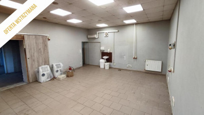 Dom Sprzedaż Komprachcice