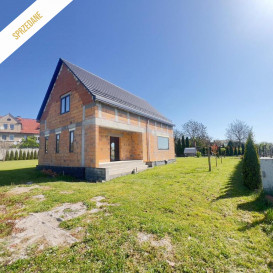 Dom Sprzedaż Tułowice