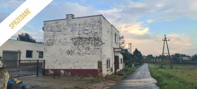 Obiekt Wynajem Chróścina