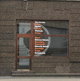 Lokal Wynajem Opole