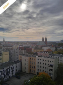 Mieszkanie Sprzedaż Opole