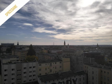 Mieszkanie Sprzedaż Opole