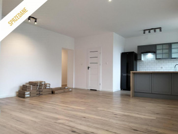 Mieszkanie Sprzedaż Polska Nowa Wieś