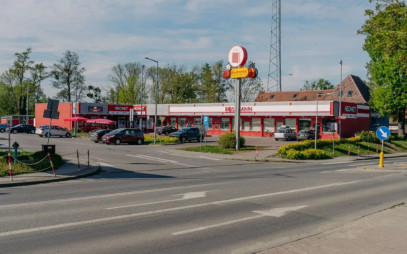 Lokal Wynajem Niemodlin