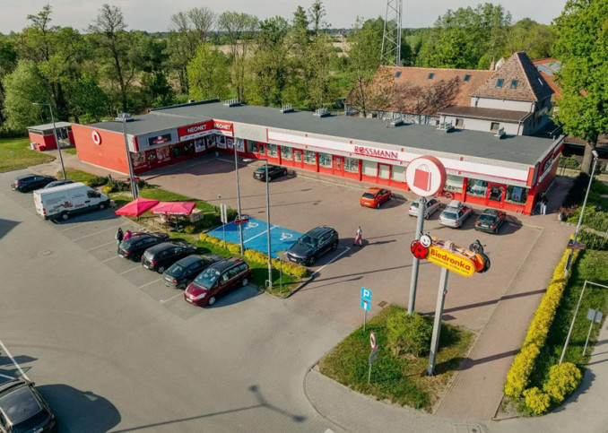 Lokal Wynajem Niemodlin 2