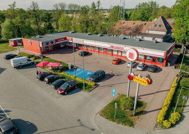 Lokal Wynajem Niemodlin