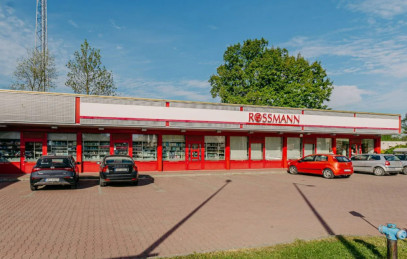 Lokal Wynajem Niemodlin