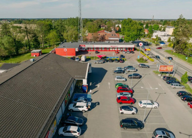 Lokal Wynajem Niemodlin