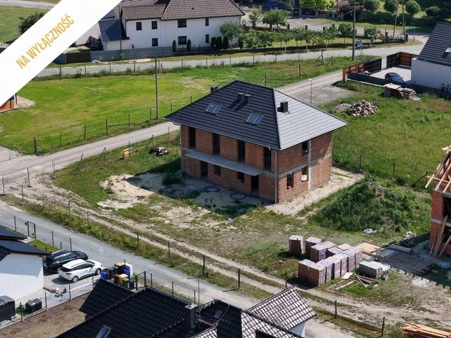 Dom Sprzedaż Zawada