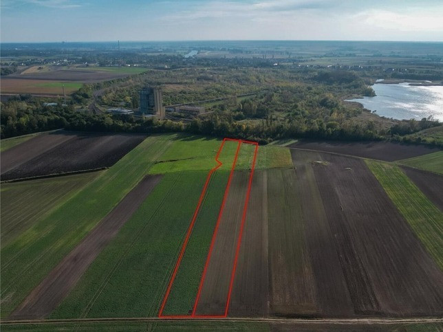 Działka Sprzedaż Opole Grudzice