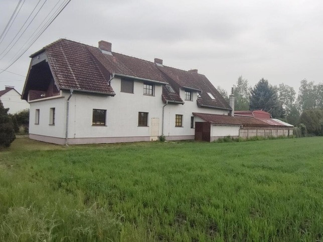 Dom Sprzedaż Stare Siołkowice