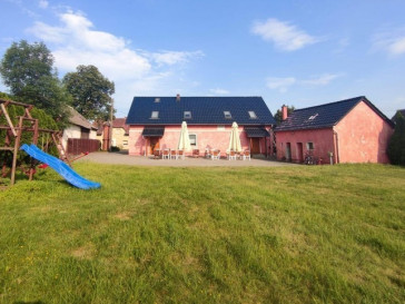 Lokal Wynajem Stare Siołkowice