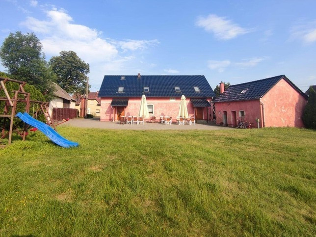 Lokal Wynajem Stare Siołkowice 1