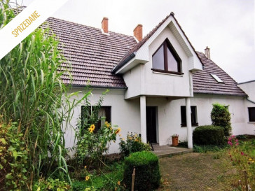 Dom Sprzedaż Domaradz