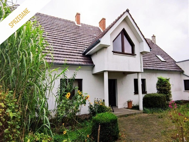 Dom Sprzedaż Domaradz 1