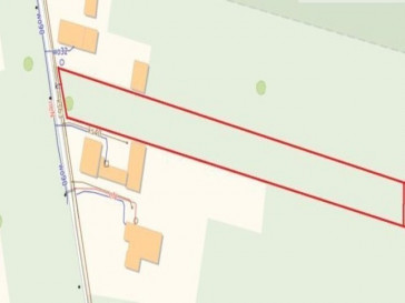 Działka Sprzedaż Lubienia