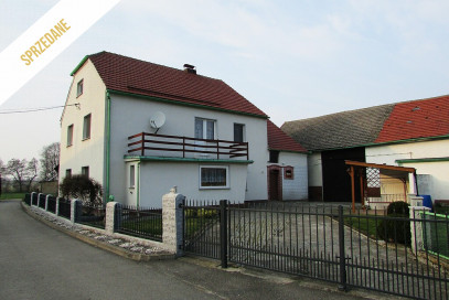Dom Sprzedaż Zwiastowice